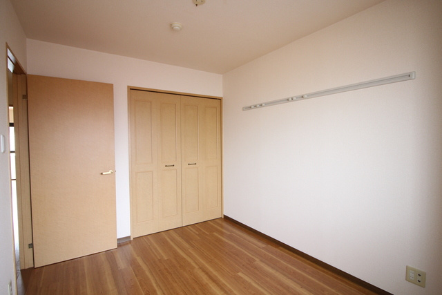 グランシャリオの内装