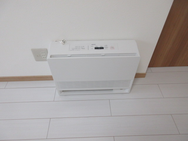帯広市西十五条南２９丁目のアパートの設備