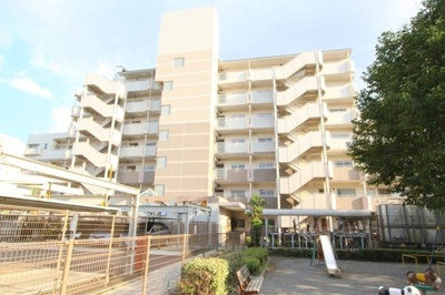 【その他共用部分】 | コーポレート浦和別所