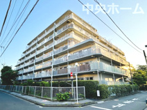 中川ビューハイツの画像