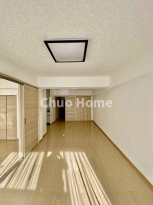 【ダイニング】 | 中川ビューハイツ | ダイニング