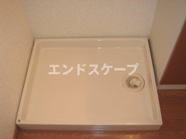 スマイル　リングのその他|洗濯機置場
高崎、前橋のお部屋探しはエンドスケープまで！お客様の理想お聞かせ下さい♪