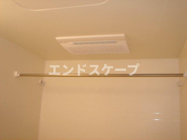 スマイル　リングのその他|浴室乾燥機
高崎、前橋のお部屋探しはエンドスケープまで！お客様の理想お聞かせ下さい♪