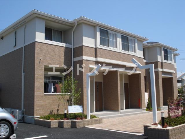 スマイル　リングのその他共用部分|高崎、前橋のお部屋探しはエンドスケープまで！お客様の理想お聞かせ下さい♪