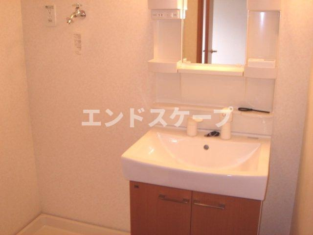 スマイル　リングの洗面所|洗髪洗面化粧台
高崎、前橋のお部屋探しはエンドスケープまで！お客様の理想お聞かせ下さい♪