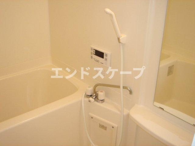 スマイル　リングの浴室|ユニットバス
高崎、前橋のお部屋探しはエンドスケープまで！お客様の理想お聞かせ下さい♪