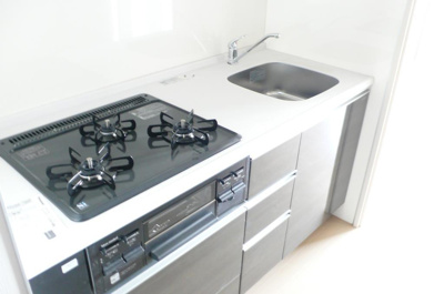 【キッチン】 | ヴォヤージュ