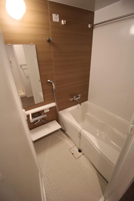 【浴室】 | ヴォヤージュ