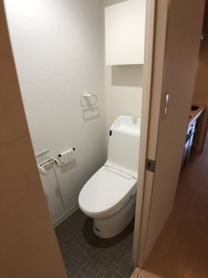 【トイレ】 | ヴォヤージュ