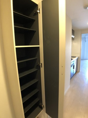 【収納】 | ヴォヤージュ