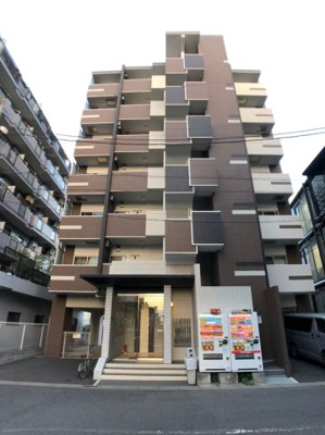 【外観】 | ヴォヤージュ