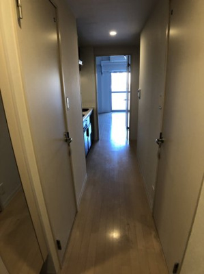 【内装】 | ヴォヤージュ