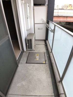 【バルコニー】 | ヴォヤージュ