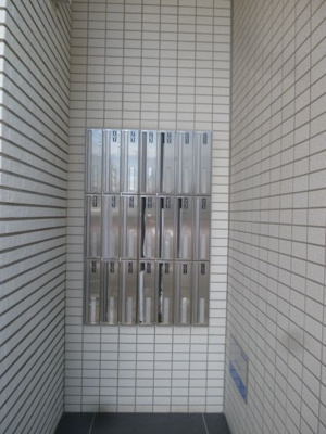 【その他共用部分】 | ヴォヤージュ