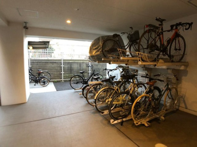 【その他共用部分】 | ヴォヤージュ