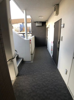 【その他共用部分】 | ヴォヤージュ