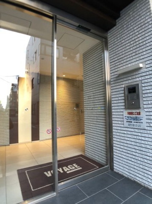 【その他共用部分】 | ヴォヤージュ