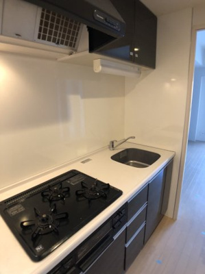 【キッチン】 | ヴォヤージュ