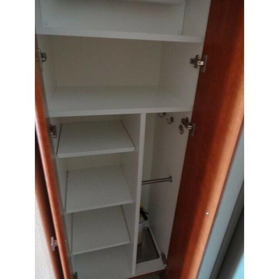 【収納】 | プレール・ドゥーク東京ＥＡＳＴⅡ |  