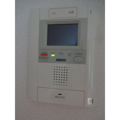 【セキュリティ】 | プレール・ドゥーク東京ＥＡＳＴⅡ |  