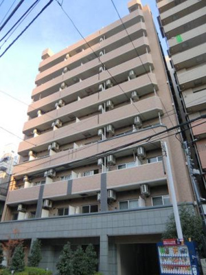 【外観】 | プレール・ドゥーク東京ＥＡＳＴⅡ