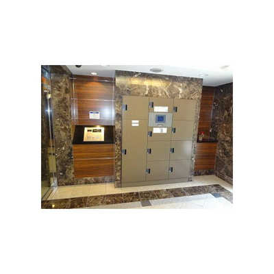 【その他共用部分】 | プレール・ドゥーク東京ＥＡＳＴⅡ |  