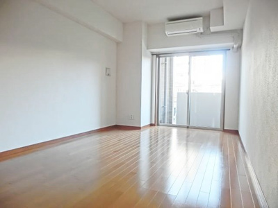 【居間・リビング】 | プレール・ドゥーク東京ＥＡＳＴⅡ