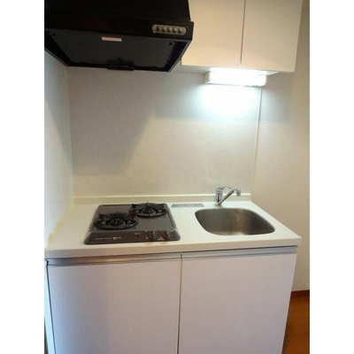 【キッチン】 | プレール・ドゥーク東京ＥＡＳＴⅡ |  