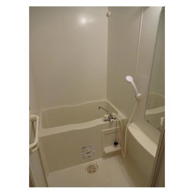 【浴室】 | プレール・ドゥーク東京ＥＡＳＴⅡ |  