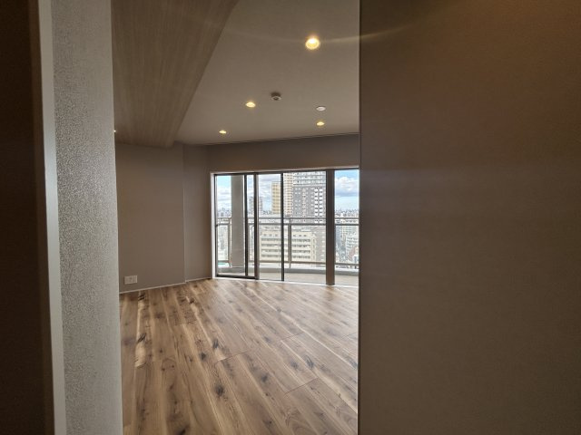 リーデンスタワーの居間・リビング