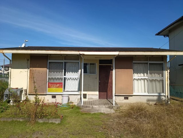 西条市飯岡2565-113の外観