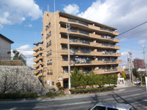 ネオハイツ皇子が丘の画像