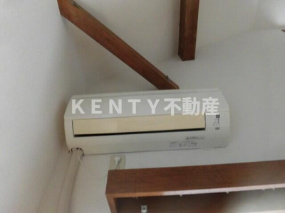 【設備】 | メゾンドアミ