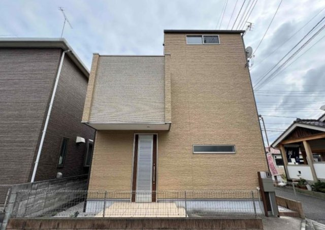 中古/ふじみ野市苗間