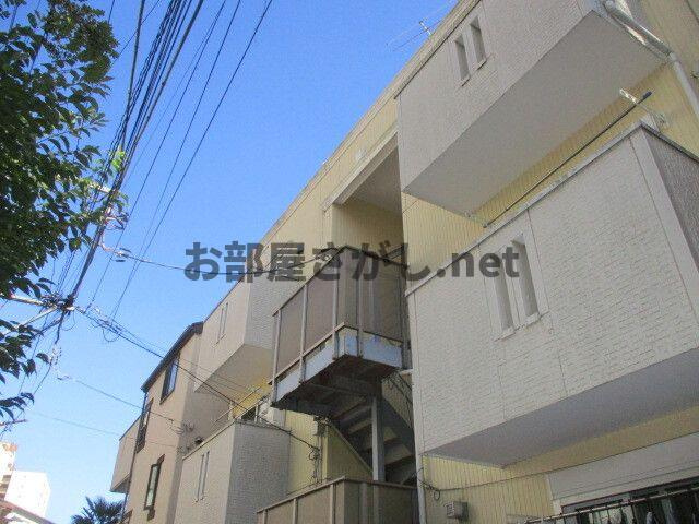 ＤＲホームズ新大塚の外観