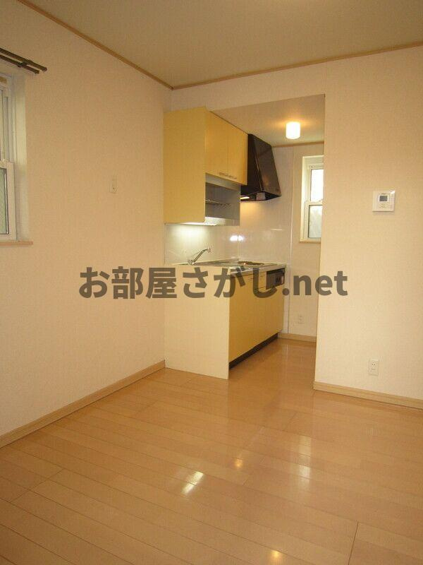 ＤＲホームズ新大塚の居間・リビング