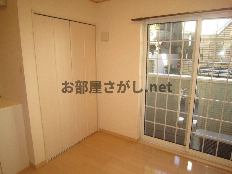 ＤＲホームズ新大塚の居間・リビング