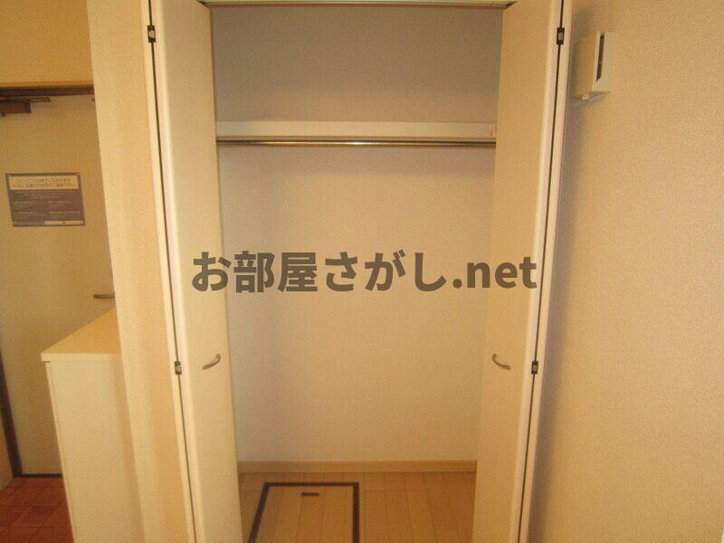 ＤＲホームズ新大塚の収納