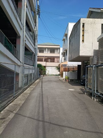 西条市栄町265　店舗・倉庫の周辺