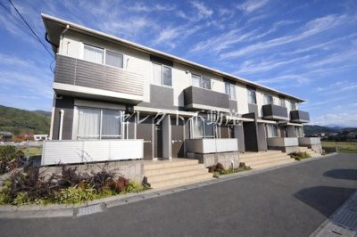 【バルコニー】 | 花水木 **