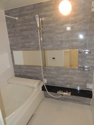 【浴室】 | 花水木 ** | 【花水木】