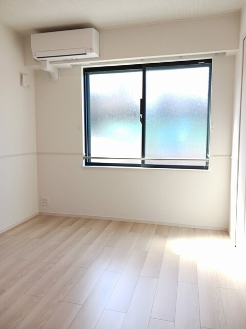 ル・シエル　クレールの寝室