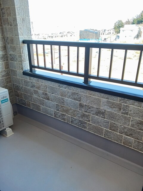 ル・シエル　クレールの展望