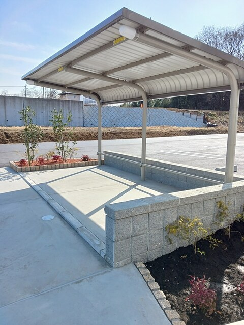 ル・シエル　クレールのその他共用部分