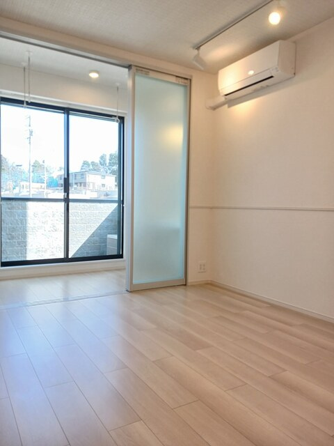 ル・シエル　クレールの居間・リビング