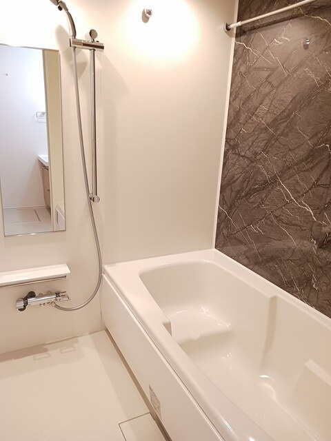 ル・シエル　クレールの浴室