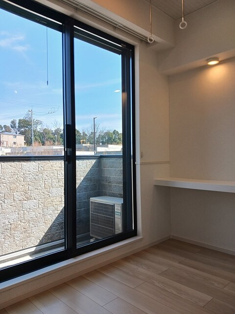 ル・シエル　クレールのバルコニー