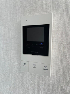 【セキュリティ】 | J-Maison蕨Ⅱ