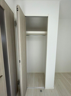 【収納】 | J-Maison蕨Ⅱ