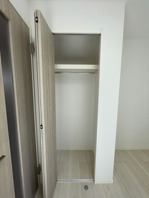 【収納】 | J-Maison蕨Ⅱ